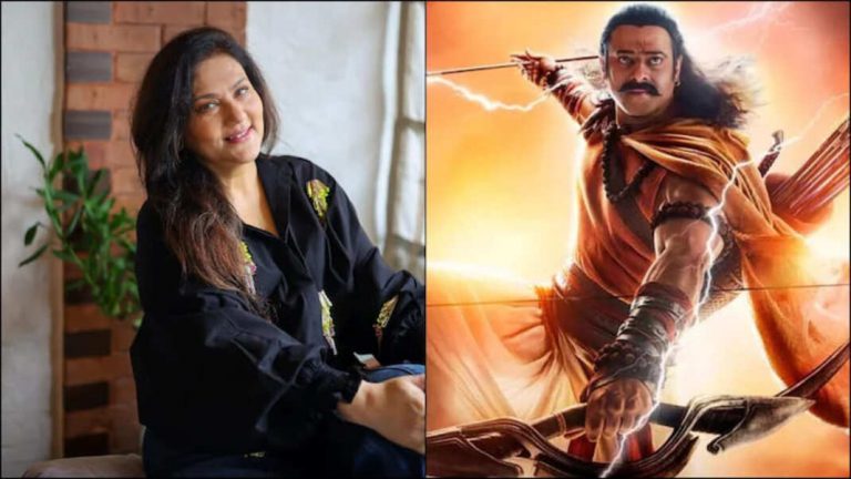 Ramanand Sagar’s Sita, Dipika Chikhlia, slams Adipurush teaser, says Ravan should look like someone from Sri Lanka, not like Mughals