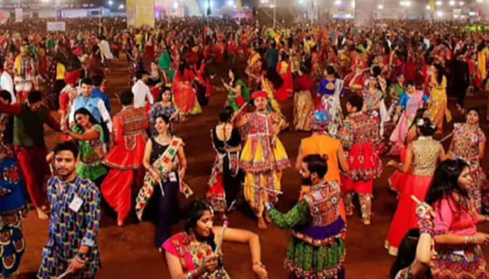 Vadodara: 4 Muslim students attack Hindu students with iron belts, stones after they were asked not to play Islamic songs during Garba event