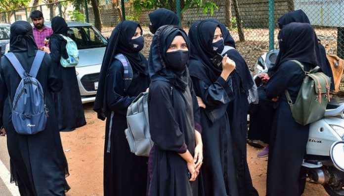 hijab