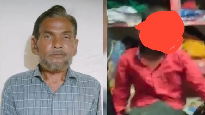 5-yr-old Hindu child forcibly circumcised, Madrasa cleric Aslam held