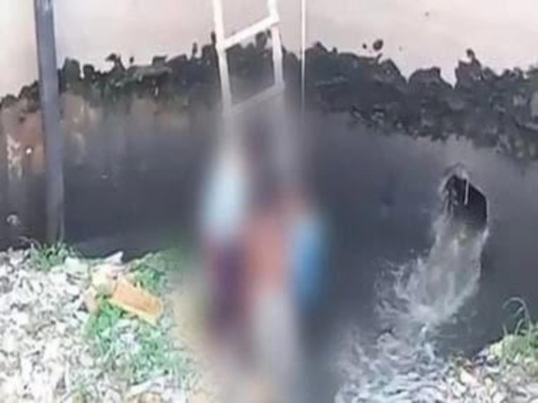 Pakistan: Hindu man dies after cop beats him and throws out of hospital, allegedly pushed him into a well