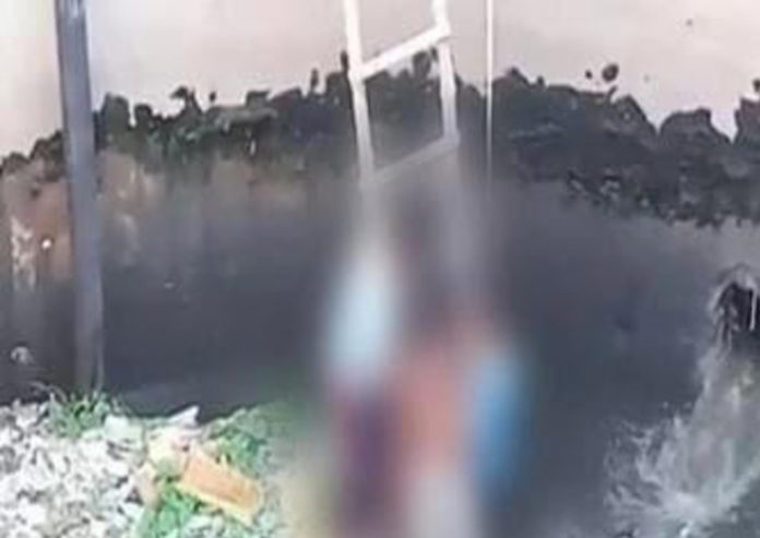 Hindu man chsed from from hospital, beaten by police, dies after being thrown in a drain well in Sindh, Pakistan, Hindus in Pakistan