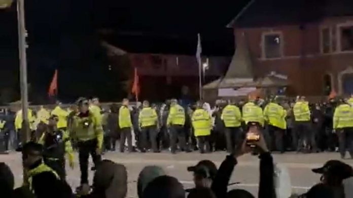 The demonisation of Hindus and the Leicester violence: What Hindus can learn from Jews