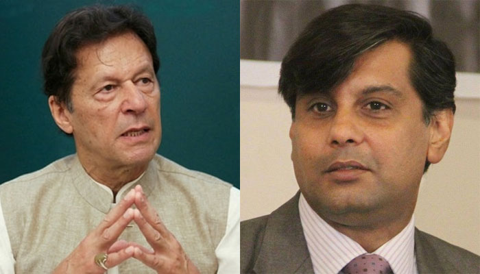 Ex-Pak PM Imran Khan says he had warned assassinated journalist Arshad Sharif about the looming death threat