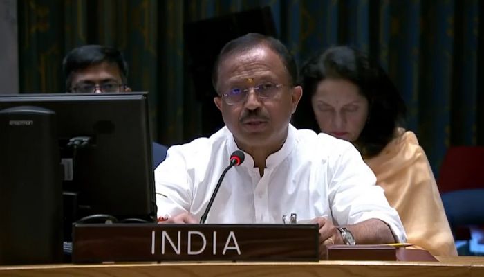‘Terror outfits enhancing their finances and presence by exploiting natural resources in Africa’: Indian minister V Muraleedharan at UNSC