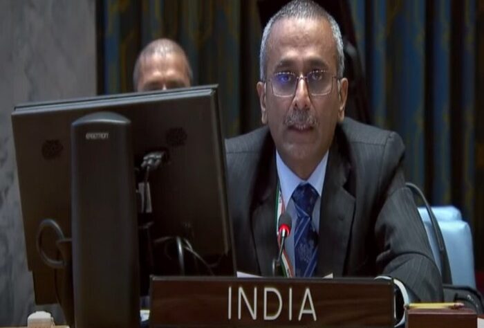 India at UNSC: Our approach to the Ukraine conflict is people-centric, Ukraine and Russia should return to dialogue and diplomacy