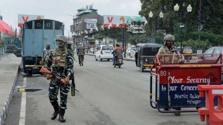 Jammu and Kashmir: 4 govt employees, a bank manager, dismissed for indulging in anti-India activities