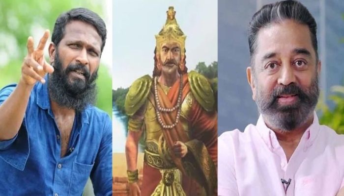 ‘There was no Hindu religion during the time of Chola king’, claims Kamal Hassan who once used to spread the word of Christ to the world