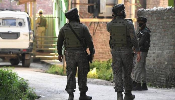 Jammu and Kashmir: Turkey-based ISI operative found to be mastermind behind terror threats to journalists