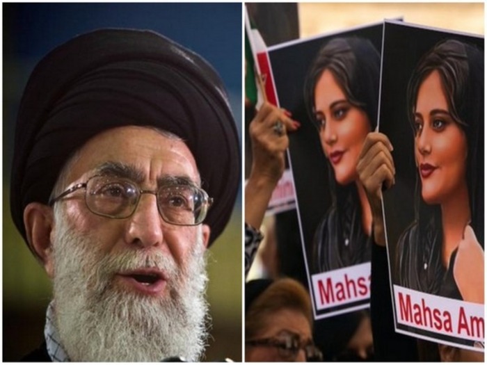 Iran: Ayatollah Khamenei warns further crackdown of anti-Hijab protests, says Islamic Republic is ‘mighty tree’ that cannot be uprooted