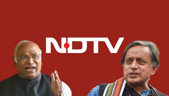 Shashi Tharoor