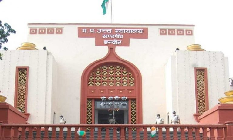 ‘He was kind enough to leave the child alive’: Madhya Pradesh HC Court commutes life sentence of rape convict