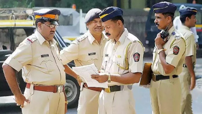 Section 144 in Mumbai imposed by Mumbai Police