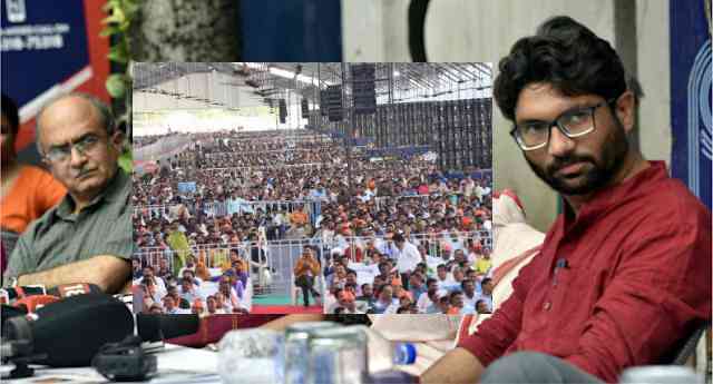 Toolkit activated to mock PM Modi, Prashant Bhushan, Jignesh Mevani lead from the front