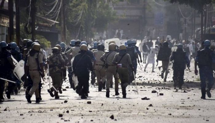 Allahabad High Court grants anticipatory bail to SP corporator Fazal Khan in the Atala violence case