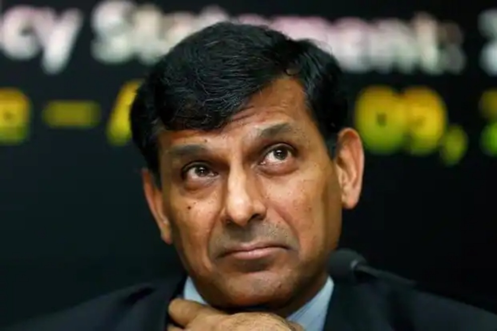 Raghuram Rajan's latest rant about how world can't afford India ...