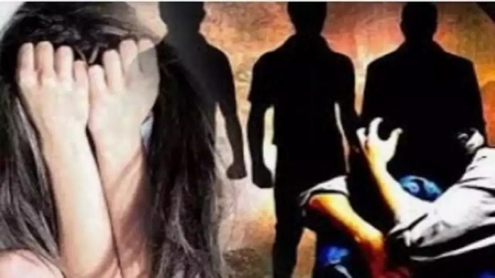 Bhaskar reported that minor girls are being sold off by their families in several districts of Rajasthan