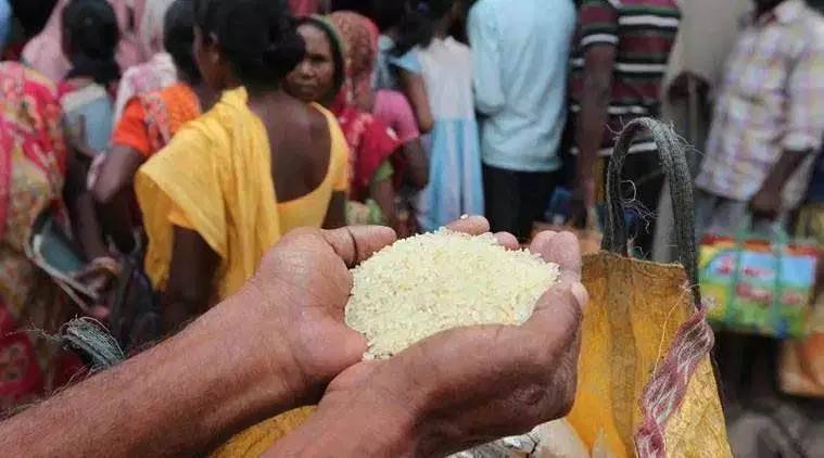 ‘Index is an erroneous measure of hunger and suffers from methodological issues’: India rubbishes Global Hunger Report 2022