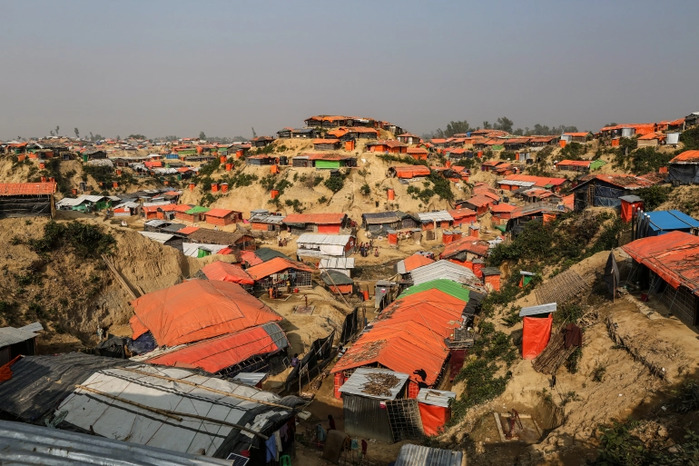 Bangladesh: Mob violence in Rohingya refugee camp over drug trade, 2 ‘leaders’ hacked to death, ARSA involvement suspected