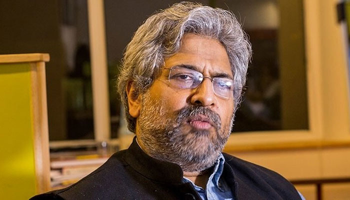 Here is why Siddharth Varadarajan was fired from The Hindu