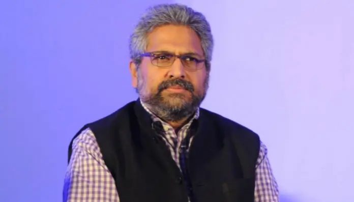 The Wire's fabricated story about Meta and Amit Malviya: Does the Left ecosystem need protection or do people need protection from this ecosystem