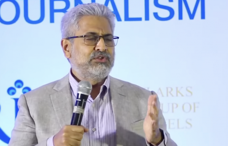 Journalism means never having to say you’re sorry – What has The Wire ended up proving about left-wing journalism