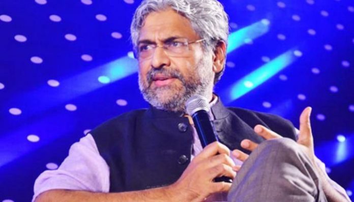 siddharth varadarajan