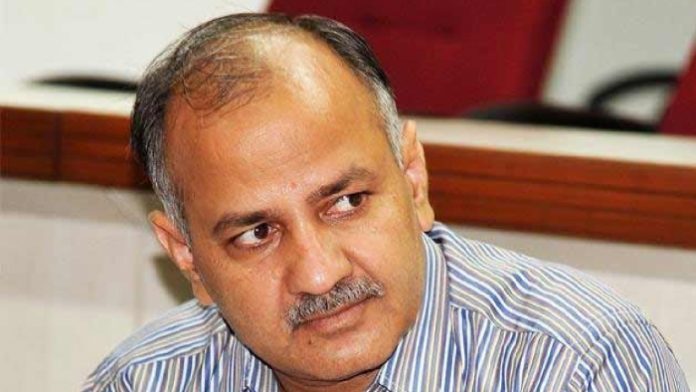 Questions that Manish Sisodia might need to answer the CBI