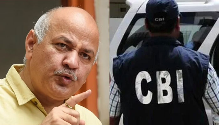 CBI debunks Delhi Deputy CM Sisodia’s claims of pressuring him to leave AAP: Here is their statement