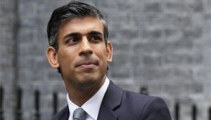 Rishi Sunak