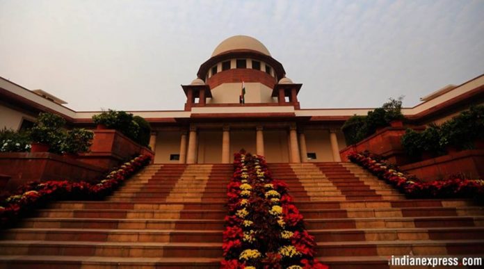 SC rejects plea against Guj and Uttarakhand govt over committees formed for UCC