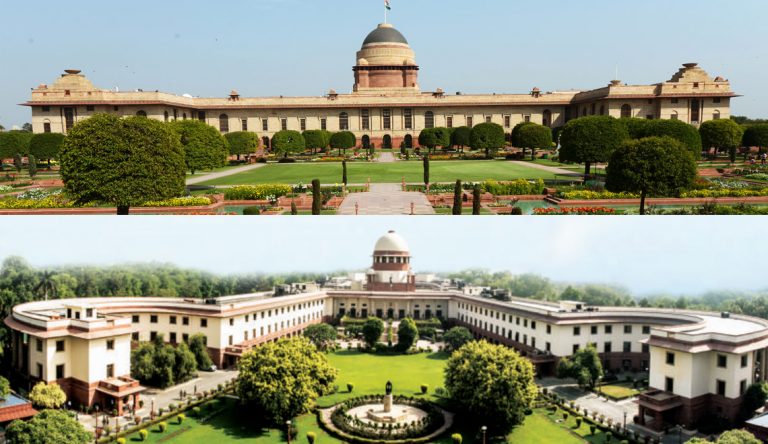 ‘Environmentalist’ files petition seeking to be made President of India, Supreme Court junks it and asks registry to not entertain such pleas