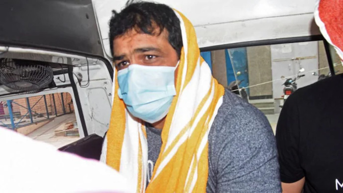 Delhi High Court frames charges of murder against Olympic medalist Sushil Kumar in Sagar Dhankar murder case