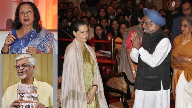 Did Manmohan Singh violate the Official Secrets Act? Here is what Sanjaya Baru said after controversy over Tavleen Singh’s remarks
