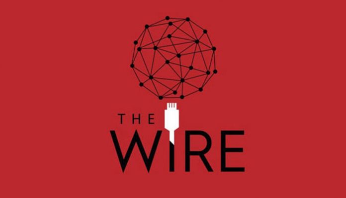 The Wire