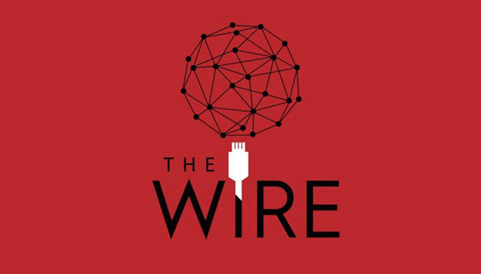 How Left Media and ‘journalists’ rallied to save The Wire after it published a hoax in an attempt to implicate Amit Malviya
