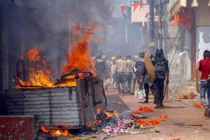 Fake, orchestrated incidents of blasphemy an excuse to target the Hindu community? What Hindu victims after Kolkata violence point towards a pattern
