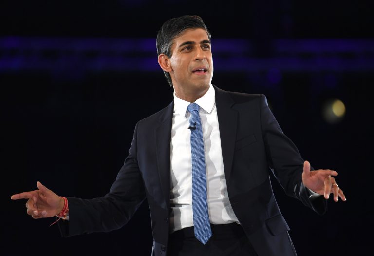 Rishi Sunak is new Prime Minister of UK, first Indian-origin person to hold the chair