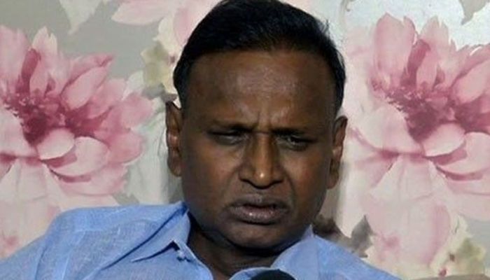 Congress once again insults President Droupadi Murmu, senior leader Udit Raj makes objectionable remarks about India’s first tribal president