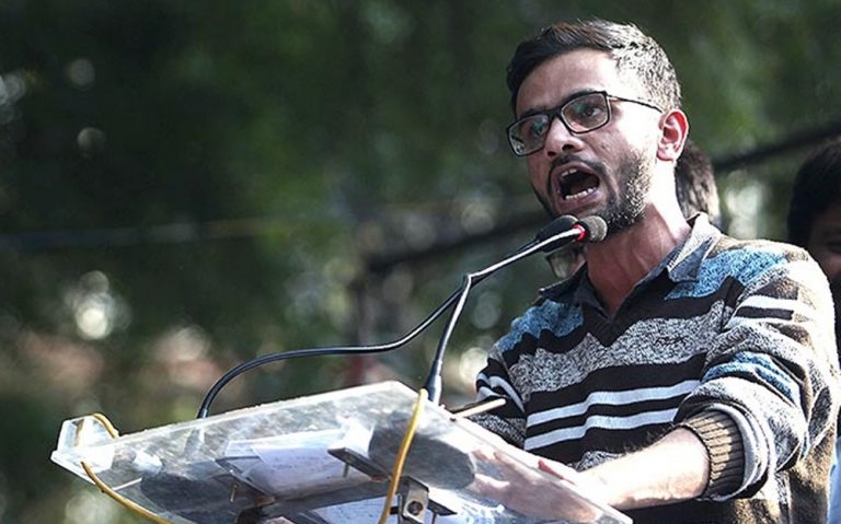 HC denies Umar Khalid bail in larger conspiracy case: Here is what court said and how it busts the ‘anti-Muslim pogrom’ narrative yet again
