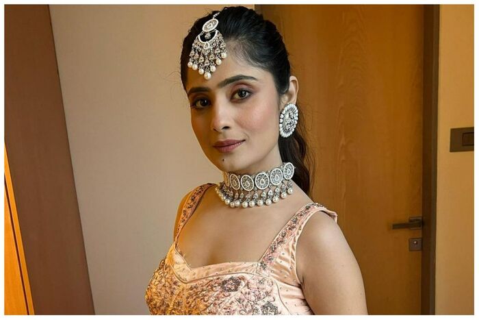 TV actor Vaishali Takkar found hanging in her Indore residence, suicide note recovered