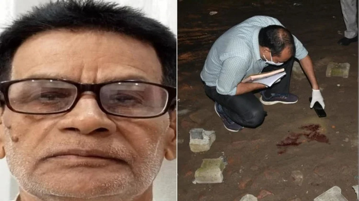 Varanasi: 70-year-old BJP worker beaten to death while trying to stop drunk men from creating a nuisance in his neighbourhood