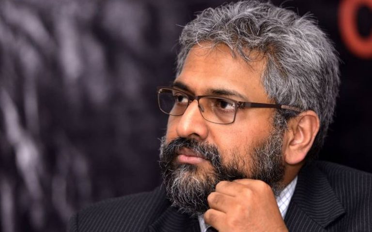 Delhi Police raids residences of ‘The Wire’ co-founders Siddharth Varadarajan, MK Venu, staffer Jahnavi Sen