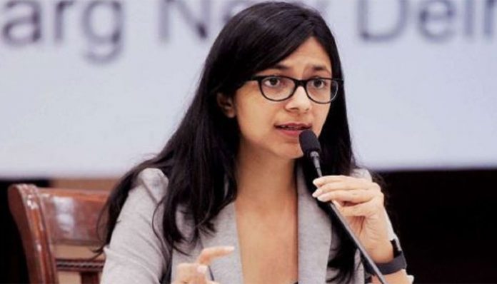 Swati Maliwal
