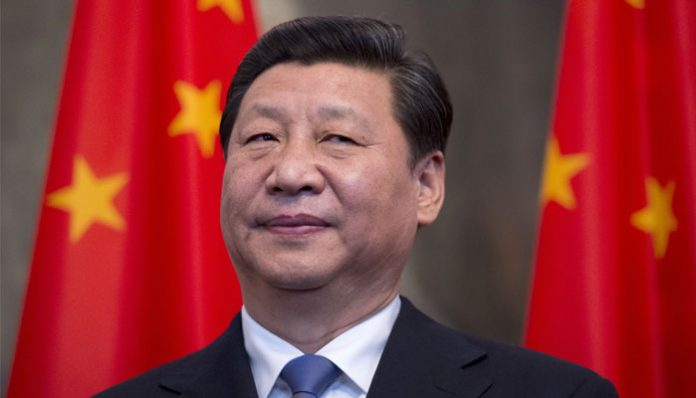 China is running illegal police stations across world