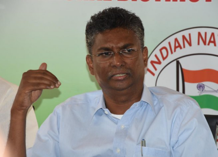 ‘Hindu is a Persian word that means dirty, read it on Wikipedia’: Congress’ Satish Jarkiholi remains defiant on his ‘Hindu’ remark