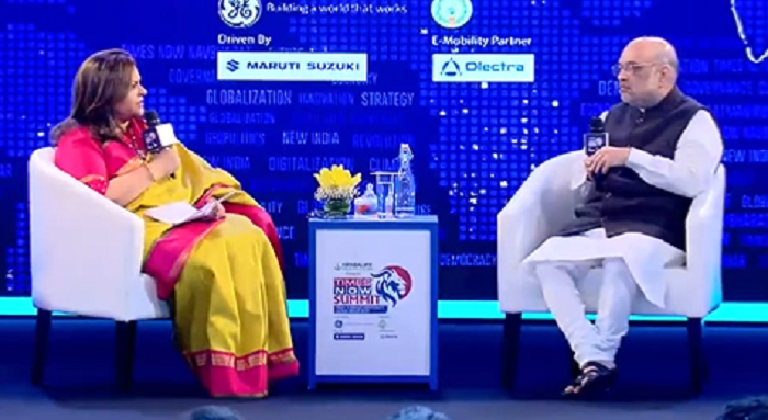 “Those who are dreaming that CAA won’t be implemented are wrong”: What Amit Shah said at Times Now Summit