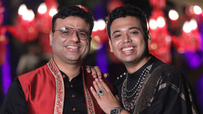SC issues notice to Center on pleas seeking legalization of a gay couple's wedding under Special Marriage Act