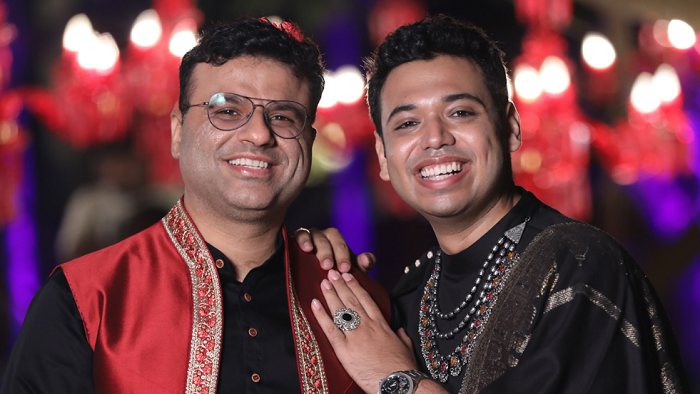 Supreme Court issues notice to Center on pleas seeking legalization of same-sex marriages under Special Marriage Act