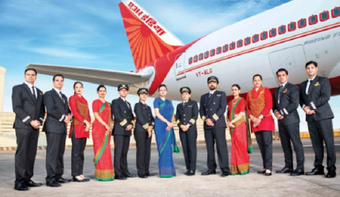 Air India issues new grooming guidelines for crew members